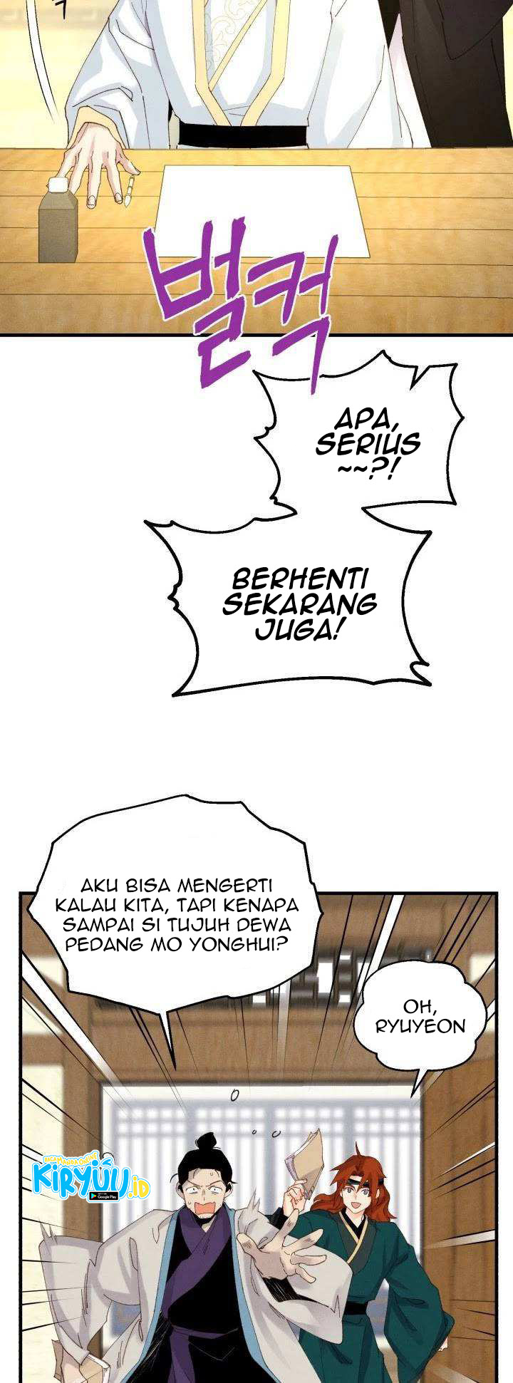 Dilarang COPAS - situs resmi www.mangacanblog.com - Komik lightning degree 103 - chapter 103 104 Indonesia lightning degree 103 - chapter 103 Terbaru 13|Baca Manga Komik Indonesia|Mangacan